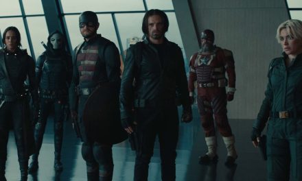 ‘Thunderbolts*’ See It In IMAX A Day Early With Fan Event