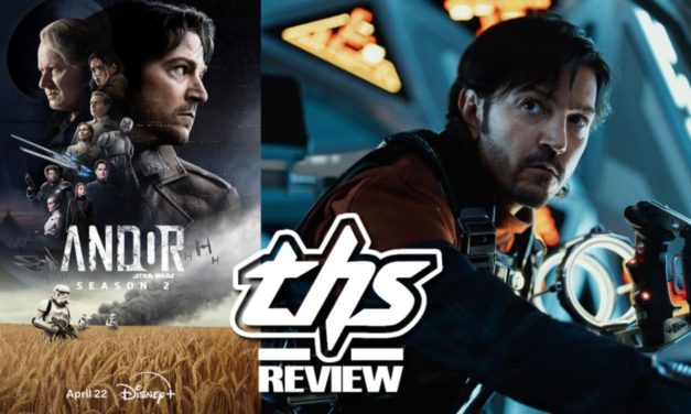 Andor Season Two Review – Hope Above All Else For An All-Time Best Season Of TV