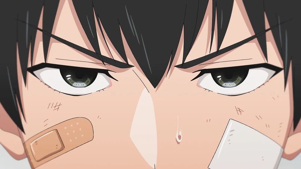 Witch Watch Ep. 1 "Witch's Return" screenshot 2