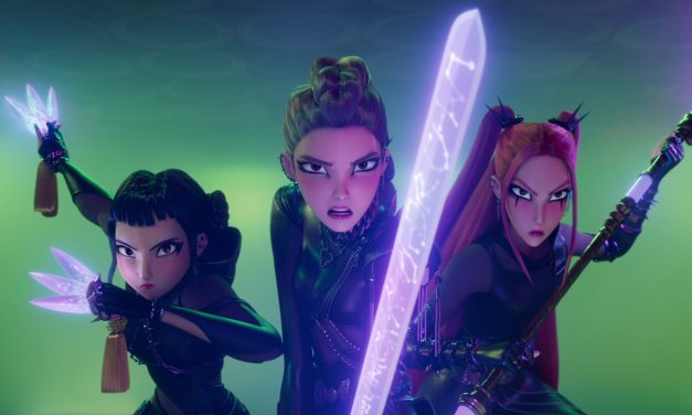 ‘KPop Demon Hunters’ Reveals Ensemble Voice Cast