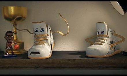 Sneaks: An Adorable Sneakerhead Adventure!