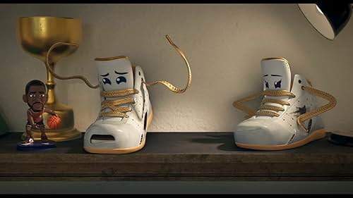 Sneaks: An Adorable Sneakerhead Adventure!