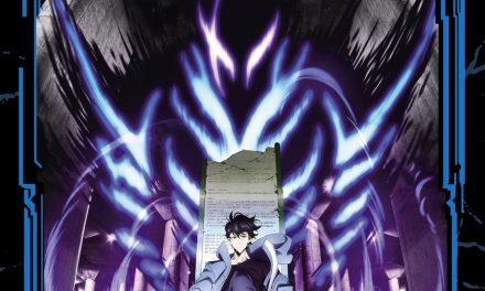 Crunchyroll Announces July 2025 Anime Home Video Releases Including Solo Leveling Season 1