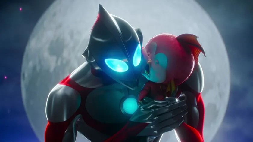 ‘Ultraman: Rising’ Director Enters Multi-Year Deal With Warner Bros. Pictures Animation And More