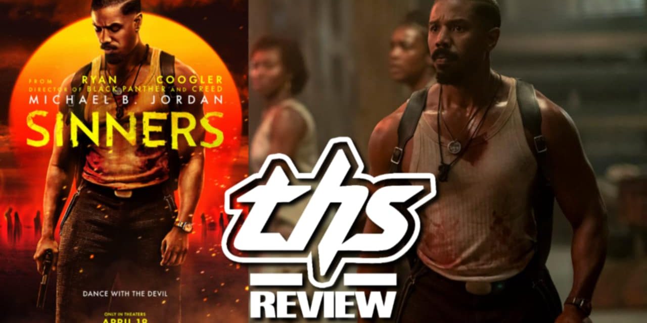 ‘Sinners’ Review – A Spectacle Of Subtext, Eroticism, And Vampires