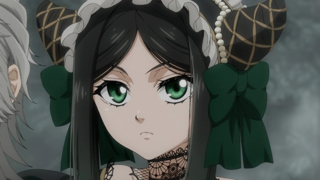 Black Butler -Emerald Witch Arc- Ep. 1 "His Butler, Doing Fieldwork" screenshot 1