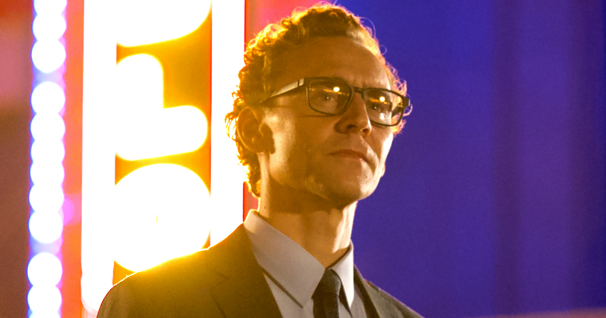 The Life Of Chuck Official Trailer Sees Tom Hiddleston In A Whole New Light
